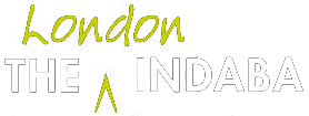 the london indaba